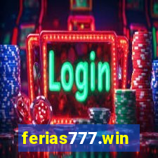 ferias777.win