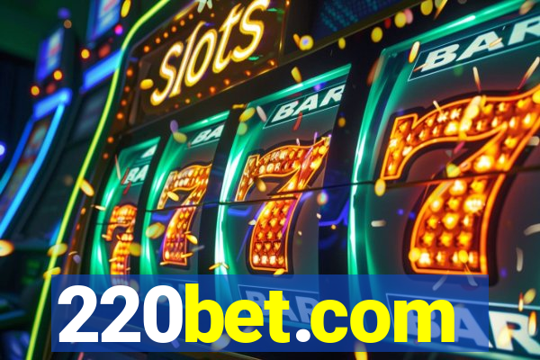 220bet.com