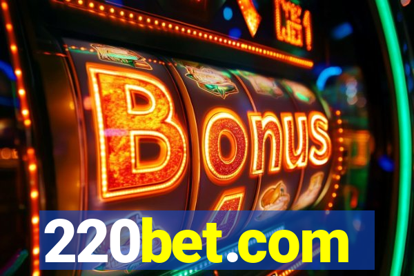 220bet.com