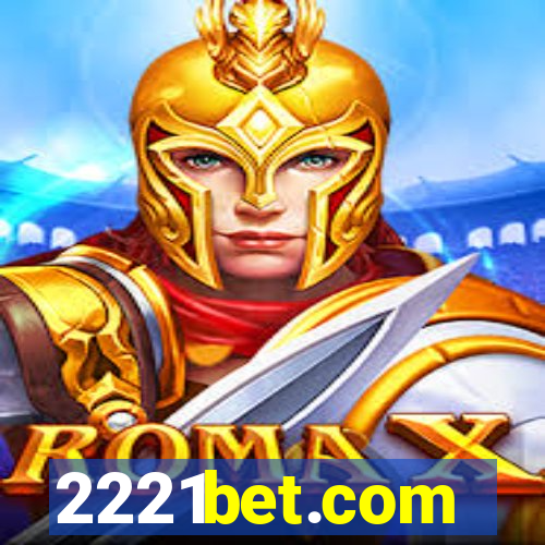 2221bet.com