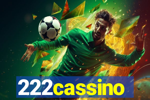 222cassino