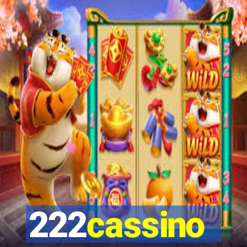 222cassino