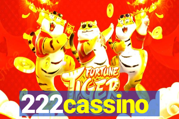 222cassino