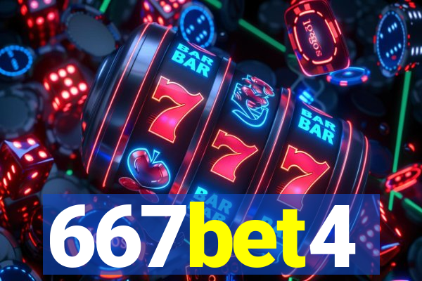 667bet4