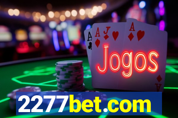 2277bet.com