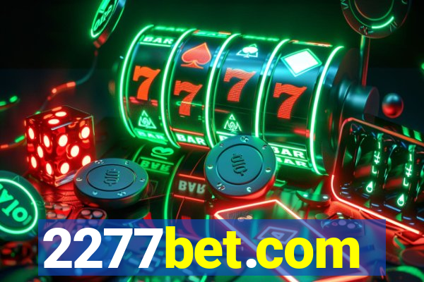 2277bet.com