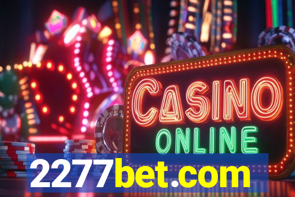 2277bet.com