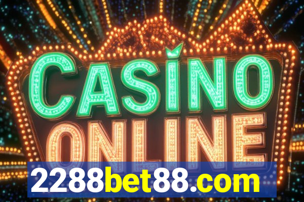 2288bet88.com