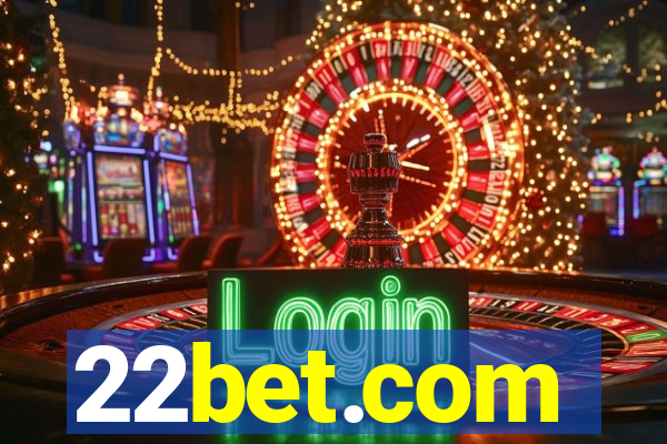 22bet.com