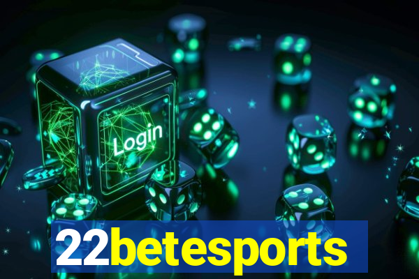 22betesports