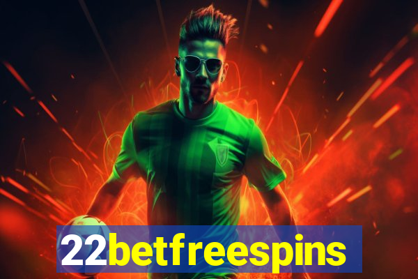 22betfreespins