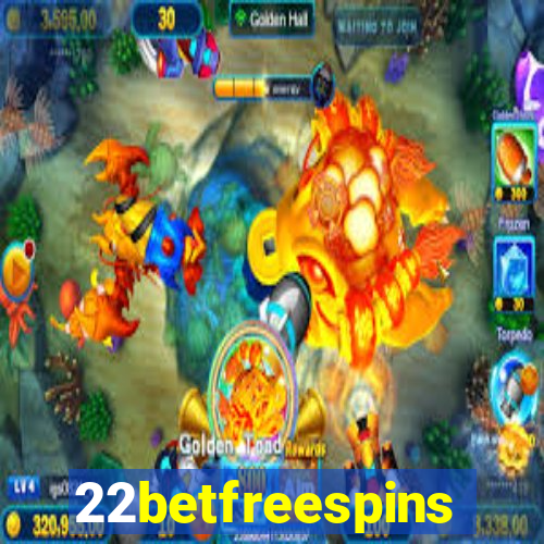 22betfreespins