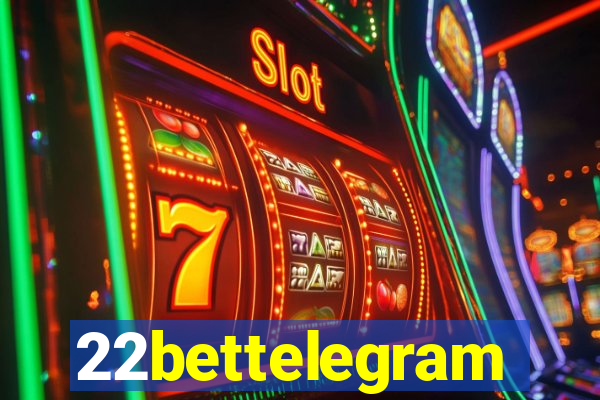 22bettelegram