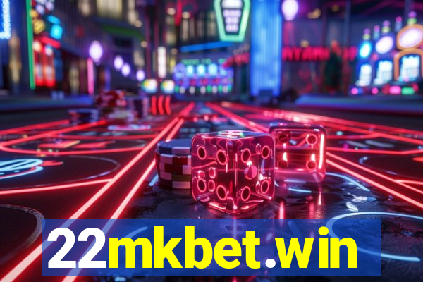 22mkbet.win