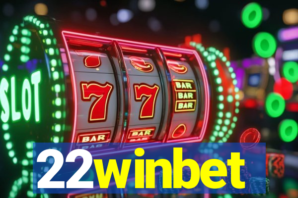 22winbet