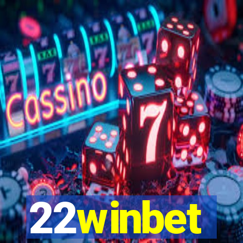 22winbet