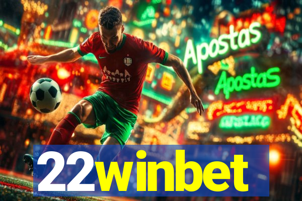 22winbet