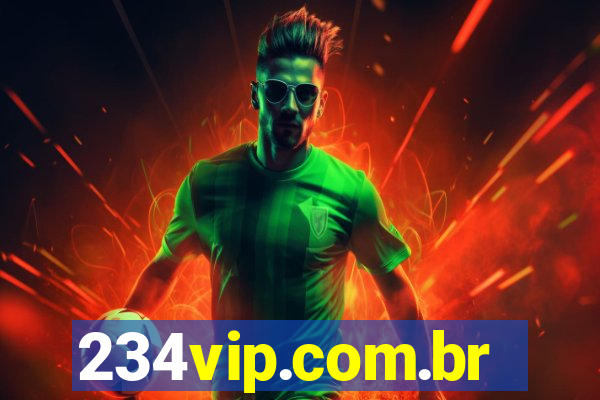 234vip.com.br