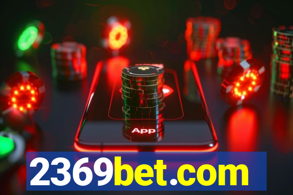 2369bet.com