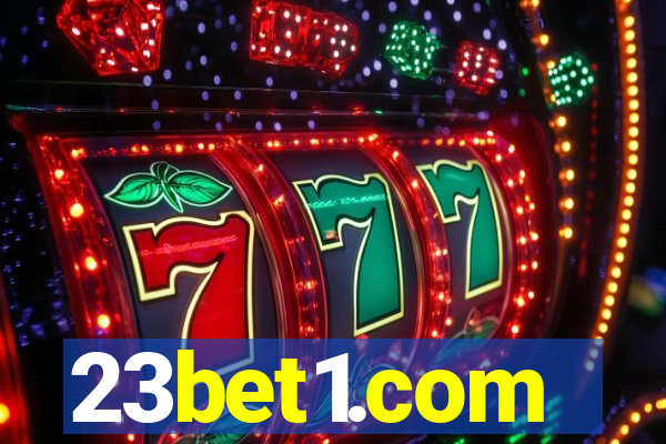 23bet1.com