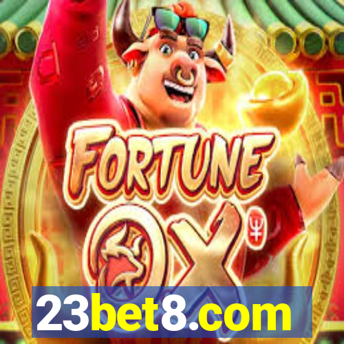 23bet8.com