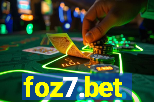 foz7.bet