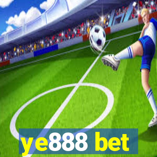 ye888 bet