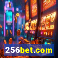 256bet.com