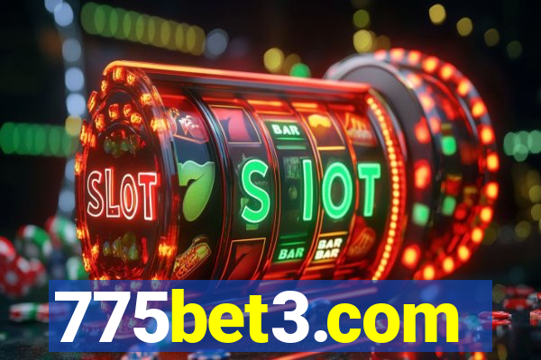 775bet3.com