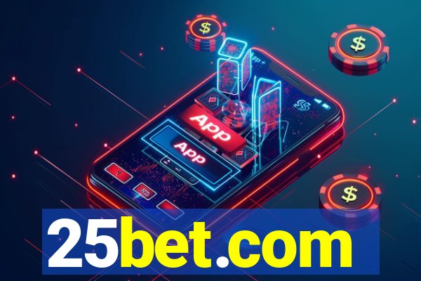 25bet.com