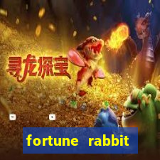 fortune rabbit 5gbet Informational