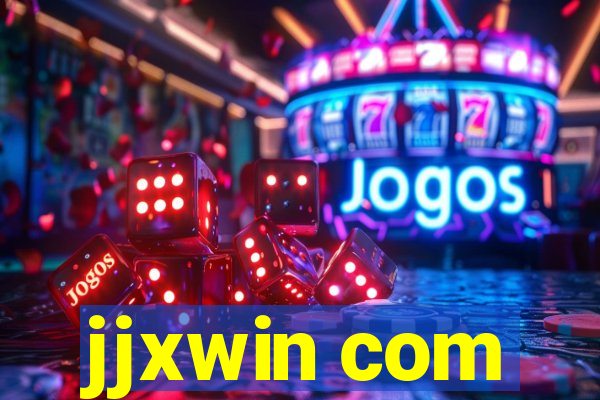 jjxwin com