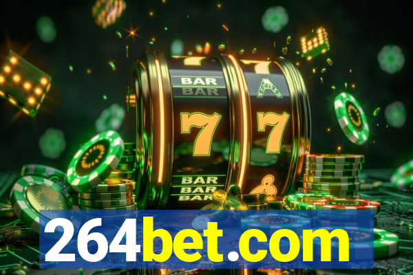 264bet.com