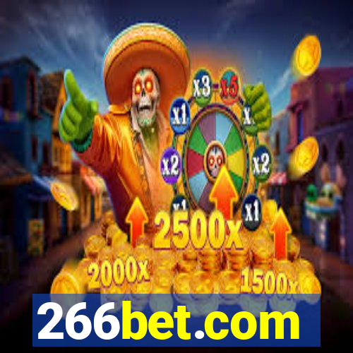 266bet.com