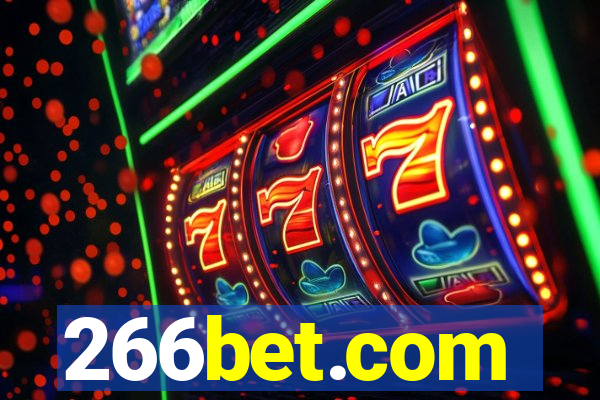 266bet.com