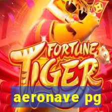 aeronave pg