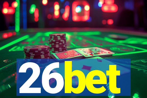 26bet