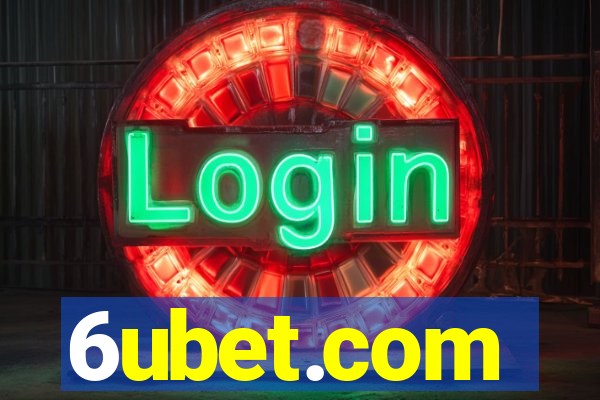 6ubet.com