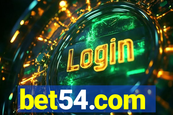 bet54.com