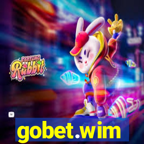 gobet.wim