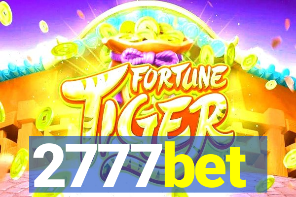 2777bet