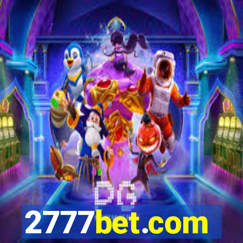 2777bet.com