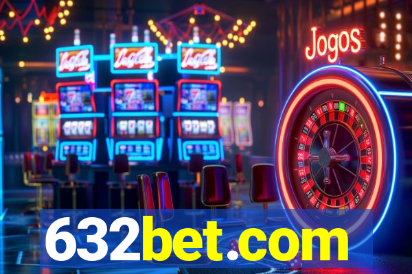 632bet.com