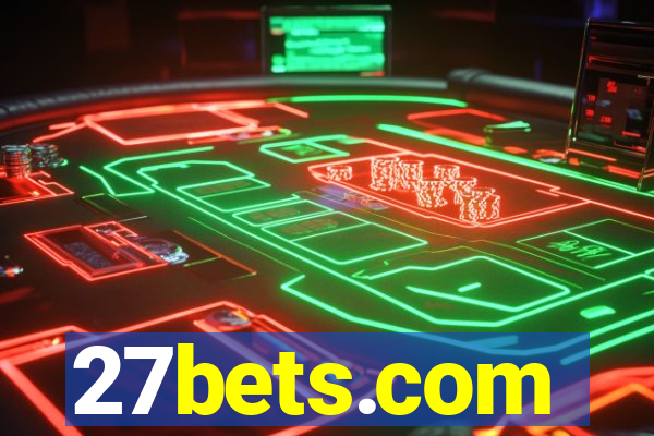 27bets.com