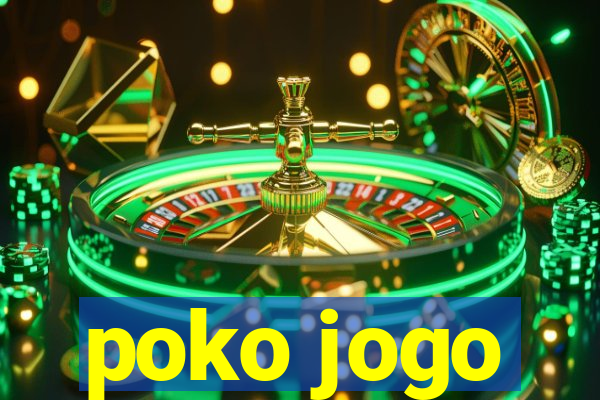 poko jogo