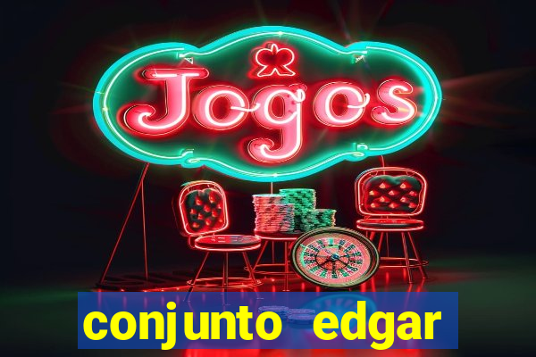 conjunto edgar santos engenho velho de brotas