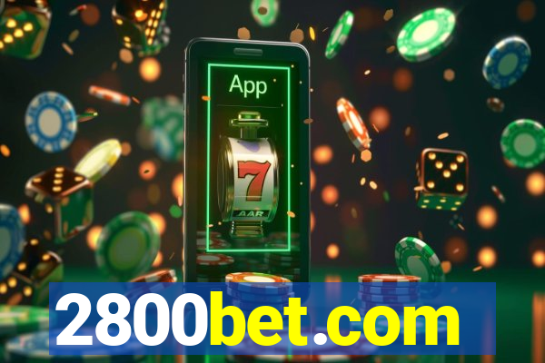 2800bet.com