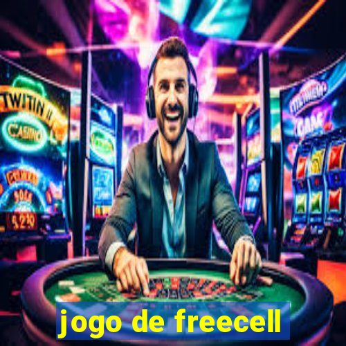 jogo de freecell