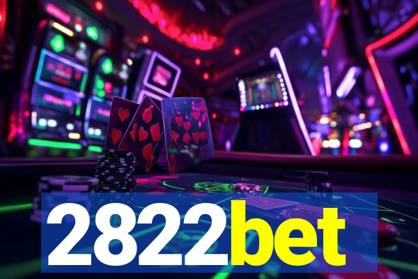 2822bet