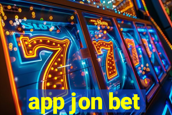 app jon bet